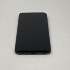 Samsung Galaxy A23 5G 64GB Unlocked GSM Dual SIM SM-A236U1/DS Black Very Good