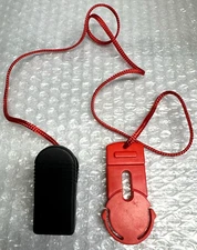 Precor Treadmill Key / Safety Stop - Part #36566-105 - (9.21,9.25,M9.45,940,944)