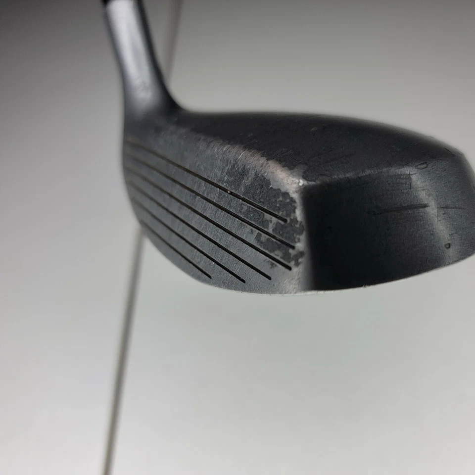 Adams Tight Lies Air Assault T 16* S Adams Original Shaft Left Handed LH - Image 3 of 4