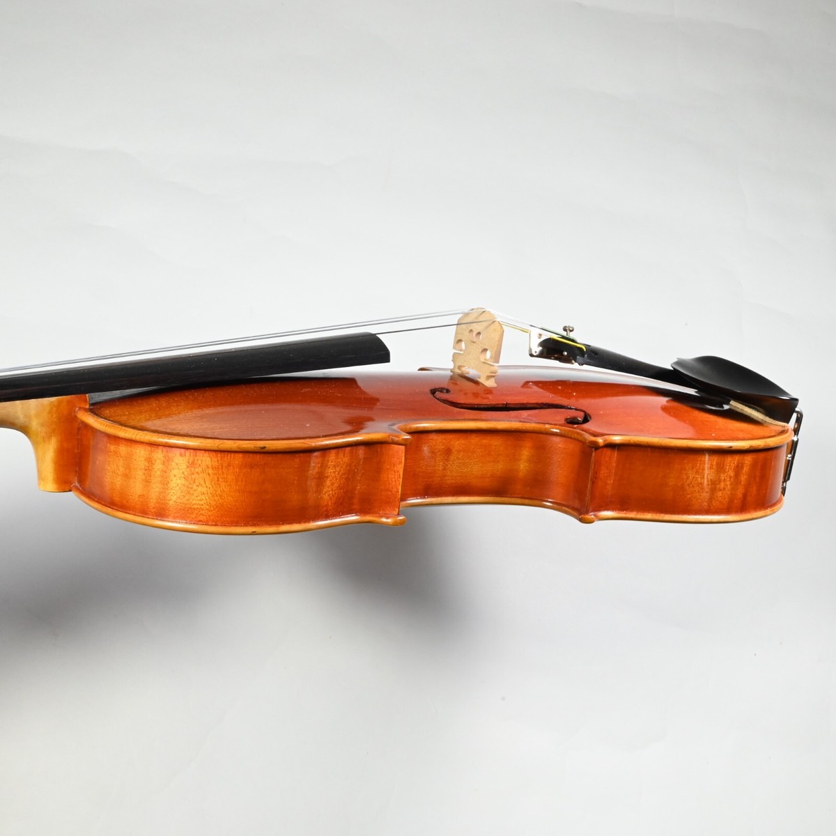 弦楽器 SUZUKI VIOLIN NO.520 Suzuki Violin No. 520 (Advanced), 4/4, Nagoya, Japan