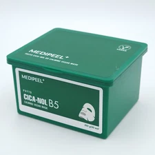 MEDI PEEL Phyto Cica Nol B5 Calming Vegan Mask 30ea Mild Peeling K-Beauty