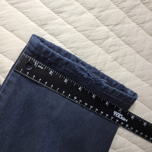 90s Vintage Levis Silver Tab Jeans 30x36 Fit Baggy Loose Fit Grunge Distress 95' by Levi's, $44.89 - Photo 4