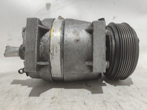 1135320 KLIMAKOMPRESSOR / 1785066 FÜR RENAULT LAGUNA II BG0 AUTHENTIQUE