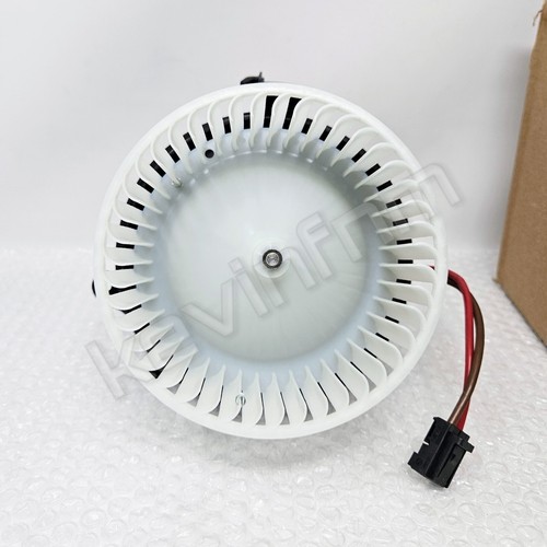 NUEVO **GENUINO** MAHLE® BEHR® HELLA® 351043101 Premium HVAC Soplador Motor MERCEDES - Imagen 7 de 13