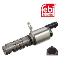 Febi Bilstein Steuerventil Nockenwellenverstellung FüR VW Polo AW1 BZ1 1.0
