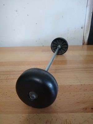 eureka the boss smart vac replacement parts