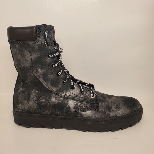 1000 mile combat boot