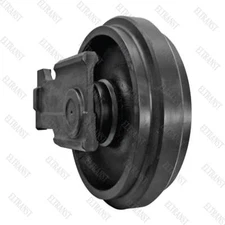 Front Idler 7199075 Replaces for Bobcat E45 E50 E55 Excavator