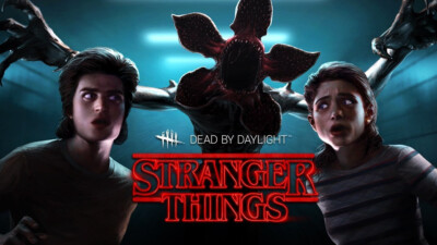 Dead by Daylight | Stranger Things Chapter DLC - Steam Key [Global]   E-mail