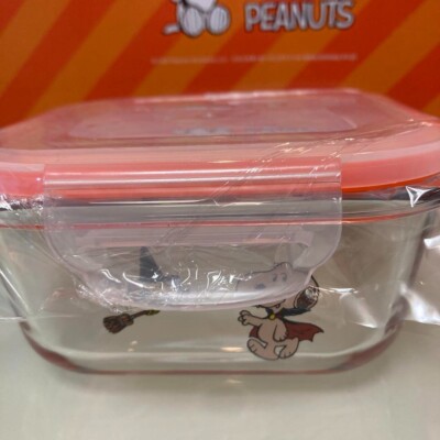 Pyrex Snoopy Glass Storage 8個セット Pyrex Snoopy Glass Storage 8個セット Amazon.co.jp: Pyrex