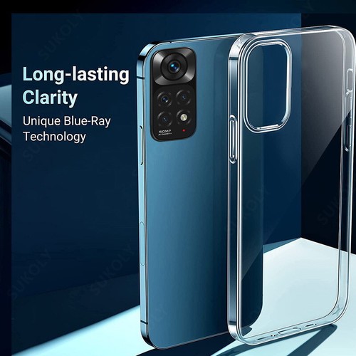 Honeycomb Phone Case For Xiaomi 14T Poco M6 F6 X6 14C 13C Redmi Note 13 12 11 10 - Picture 20 of 20