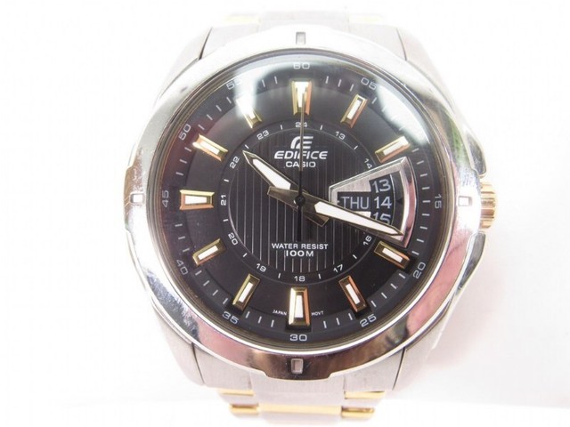 casio edifice 545d