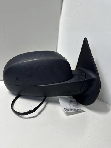 07-14 SUBURBAN 1500 Door Mirror Right Power