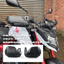 Accessories Handguard Protection Kits For Honda CB750 Hornet 2023 2024 2025