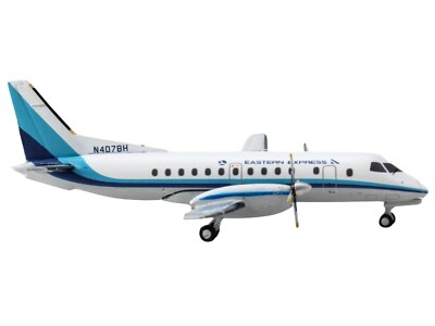 SAAB 340B AIRCRAFT 