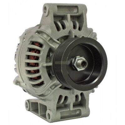 Lichtmaschine 150A Neu Eurostarter 0124655181 f�r Daf