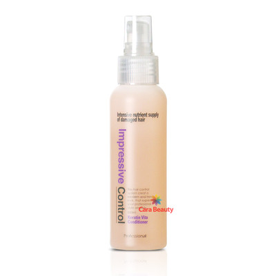 MUGENS Keratin Vita Conditioner 100ml / Light Weight Conditioning Hair Spray