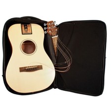 Journey Instruments PJ410N zusammenklappbare Reisegitarre