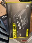 Corsair Cp-9020180-Na Rm850x 850 W 80 Plus Gold Certified Fully Modular Psu