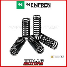 MO057F MOLLE FRIZIONE NEWFREN KAWASAKI Z 750 SPECTRE 1983- 750CC OE STANDARD
