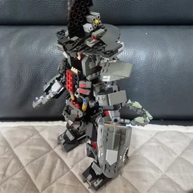 LEGO Ninjago Movie Gama Mech Bulk (70613)