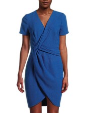 Black Halo Blue Dresses for Women for sale | eBay