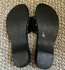 CHANEL Slide Suede Sandals for Women for sale | eBay CHANEL Slide Suede Sandals for Women for sale | eBay