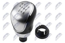 NTY 6-GANG SCHALTKNAUF SCHALTHEBELKNAUF passend für FORD C-MAX | GZB-FR-019