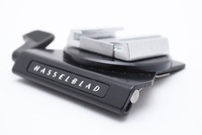  Near MINT   Hasselblad Attachment Flash Holder 40258 Clip-On Shoe From JAPAN