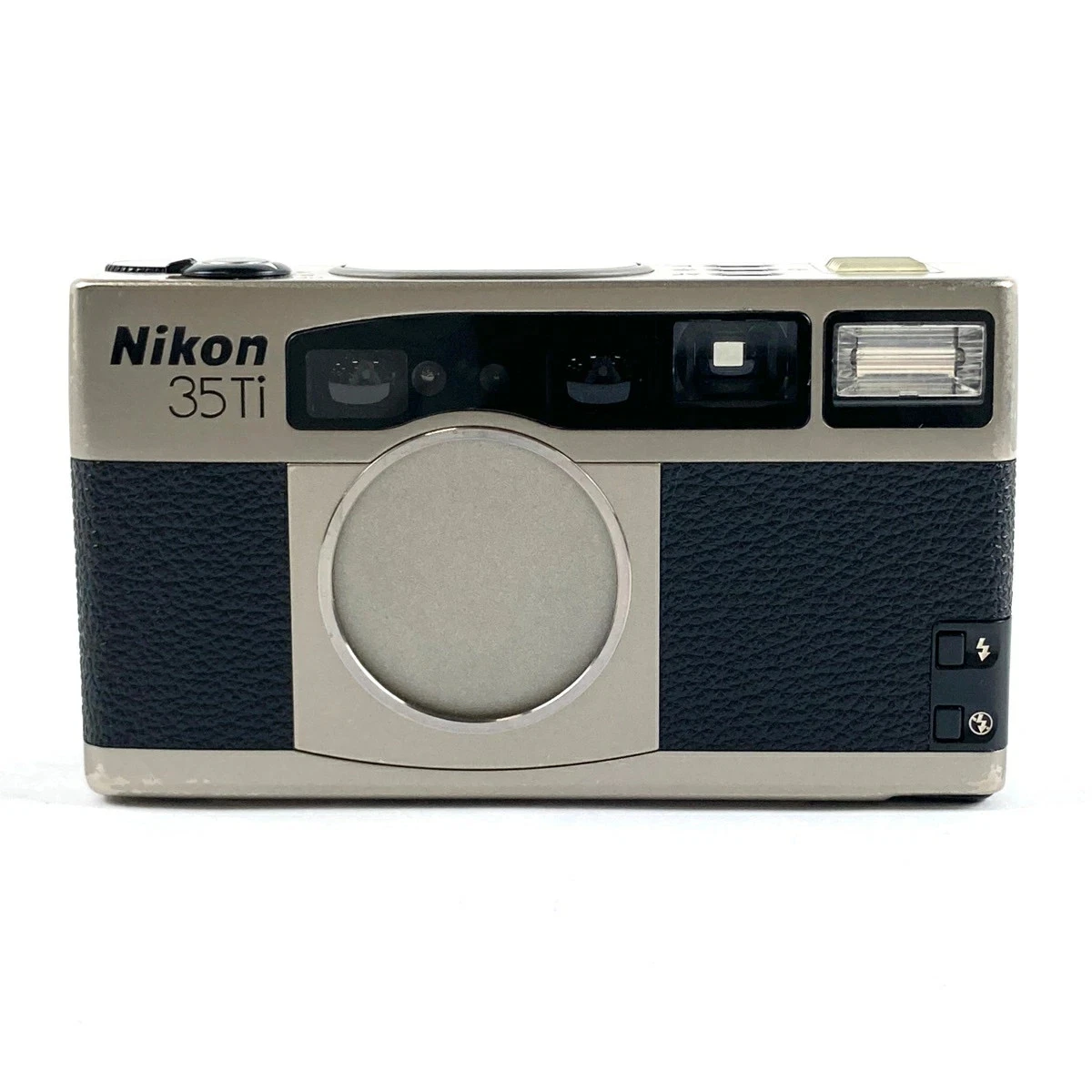 Nikon 35Ti 現状品 Nikon 35ti for sale - eBay