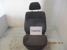 Siège Volkswagen GOLF