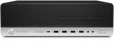 HP EliteDesk 800 G4 SFF Desktop i5-8500 16GB RAM 512GB NVMe