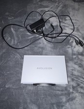 Avolusion PRO-5X 2TB USB 3.0 External Gaming Hard Drive for PS5 Game Console