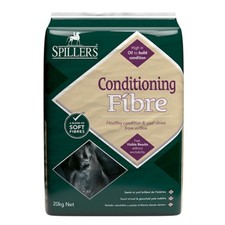 Spillers Conditioning Fibre 20kg - Horse Feed 1.50 per kilo