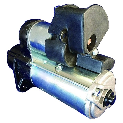 Replacement for 1750 YEAR 1991 3.179DL, 2.9 AGRICULTURAL TRACTOR STARTER (for - 第 1/1 張圖片