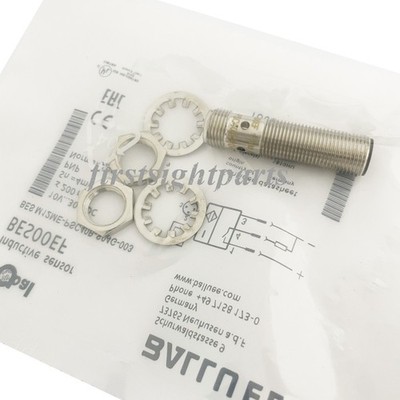 Proximity Sensor Switch For Balluff BES M12ME-PSC40B-S04G-003 BES00EF ...