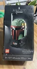 LEGO Star Wars 75277 Boba Fett Helmet – NEW SEALED – Retired Display Set 625 pcs