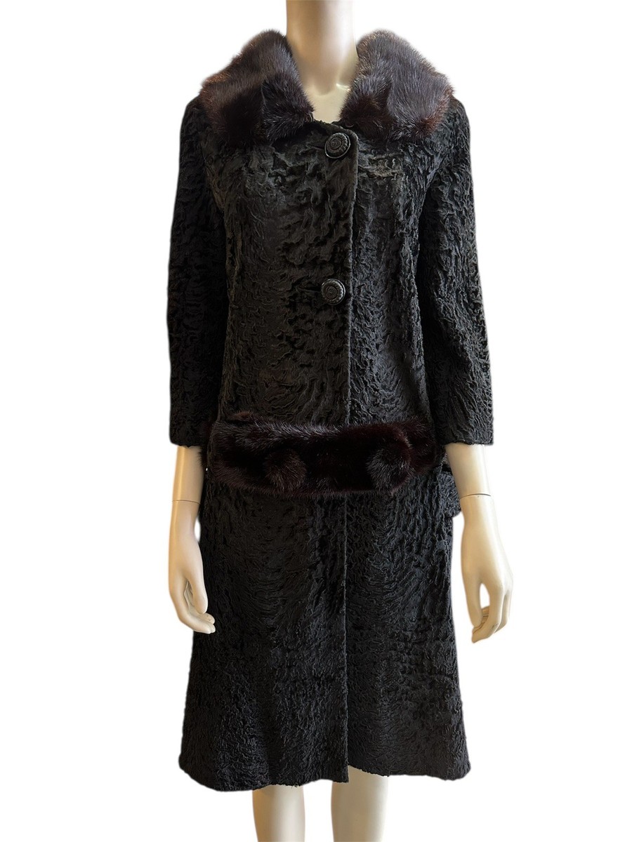 Christian Dior Vintage Coat