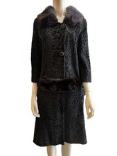Christian Dior Vintage Coat