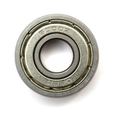 Mini Moto Petrolscooter Wheel Bearing 6000 z 6000zz Fits Water Cooled B1 Replica