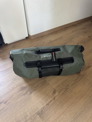 Lone Rider EXPLORER Duffel Dry Bag 50L   neu