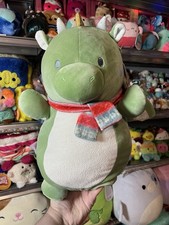 NEW RARE Squishmallows 14