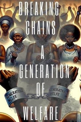 Ketten brechen: ''''Die Generation der Wohlfahrt'''' von Carl Wright Taschenbuch Buch