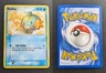 Mudkip (Hydropi) 056/106 Vintage Pokemon Card | EX Emerald | EX | ENG