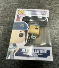 Ultimate Funko Pop Resident Evil Figures Gallery and Checklist 16