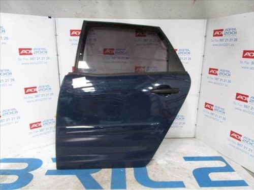 PORTIER LINKS ACHTER Citroën C4 Picasso (UD/UE/UF) 2011