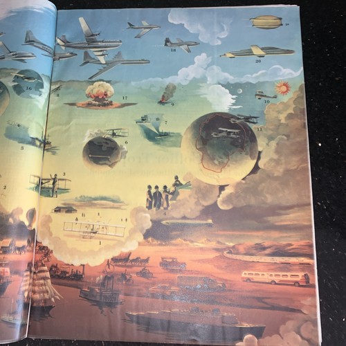 Colliers Magazine December 25 1948The Story Of American Aviation Wright Brothers - Picture 16 of 24