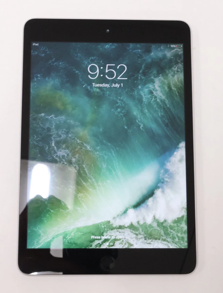 Apple⚫︎ iPad mini 3 ⚫︎中古 Apple iPad mini 3 for Sale - eBay