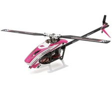 GooSky S1 V2 Combo RTF Electric Helicopter (Purple) [GSK-BAF030016]