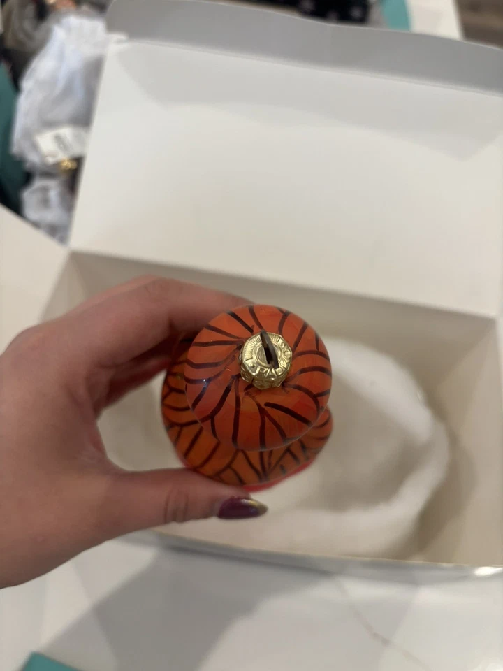 Raggety Ann and Andy (Christopher Radko) ornament - Image 4 of 4